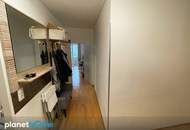 Zentrale Anlegerwohnung nahe Hauptbahnhof Salzburg – Balkon &amp; Stellplatz