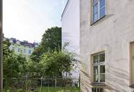 Halbgasse Living - Traumhafte 2-Zimmer-Neubauwohnung im Dachgeschoss