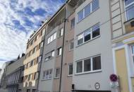 Traumhafte 3-Zimmer + Küche Wohnung mit Loggia &amp; Balkon * Tiefgargenstellplatz * neue Küche * Bad-WC saniert