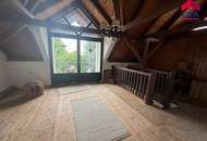 Neuer Preis - Willkommen in Palterndorf- Weinviertler Winzerchalet in der malerischen Kellergasse