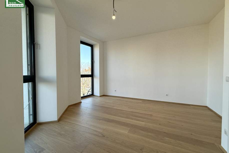 Jetzt einziehen: Frisch sanierte Wohnung mit moderner Ausstattung und Freifläche. - WOHNTRAUM, Wohnung-miete, 1.848,12,€, 1170 Wien 17., Hernals