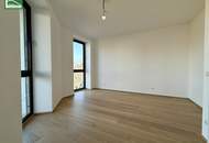 Jetzt einziehen: Frisch sanierte Wohnung mit moderner Ausstattung und Freifläche. - WOHNTRAUM