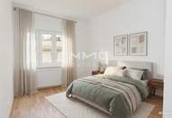 Nähe Hofzeile I Moderne 3-Zi-Wohnung mit Balkon und Loggia in 1190 Wien !