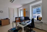 Büro nahe Regierungsviertel inkl. 10 Parkplätzen