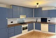 Blick von der Dachterrasse in die Ferne....