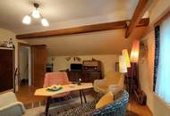 Geräumiges Einfamilienhaus ohne direkte Nachbarn