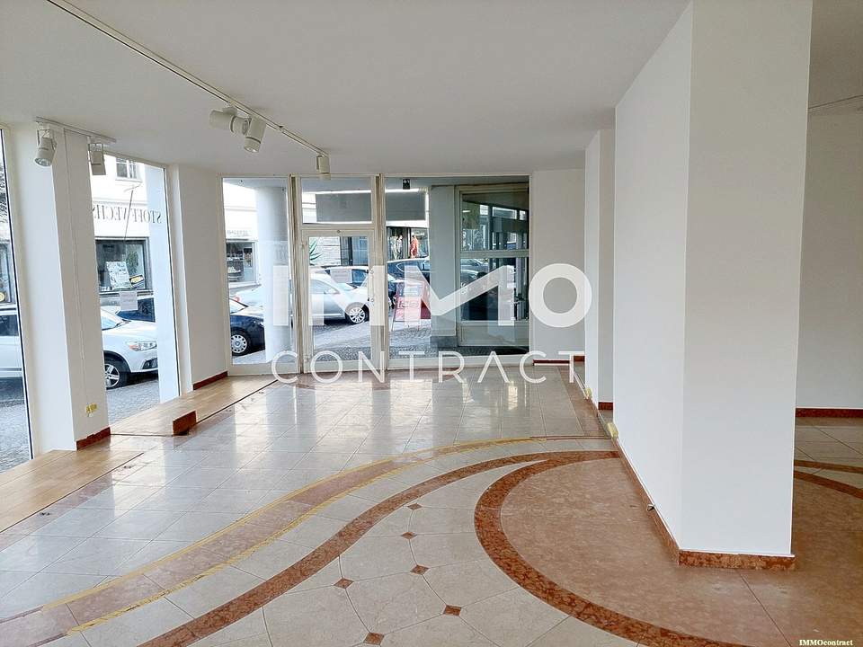 Sonnendurchflutetes - Büro / Praxis / Atelier / Geschäft / Lokal zu mieten im Zentrum von Steyr