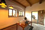 Romantischer Bungalow mit französischem Charme