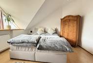 Landleben mit Stil: Zwei Häuser, Pool, 4ha Wald und Wiesen