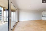 | 2 ZIMMER | BALKON | WESTSEITIG | 1. GESCHOSS | SMART CITY