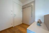 Luxuriöse 4-Zimmer-Gartenwohnung nahe Lainzer Tor