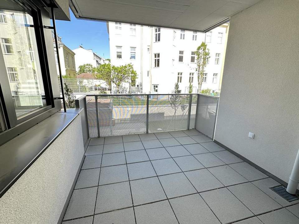 WOHNEN NÄHE U4 HÜTTELDORF
