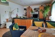 Traumhaftes Haus in Trausdorf-Feriensiedlung I: 3 Zimmer, überdachte Terrasse, Pool &amp; Stellplätze für nur 239.000 €. - WOHNTRAUM