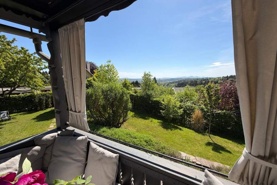 Winzerhaus in Aussichtlage mit Blick aufs Schloss Stainz, Haus-kauf, 399.000,€, 8510 Deutschlandsberg