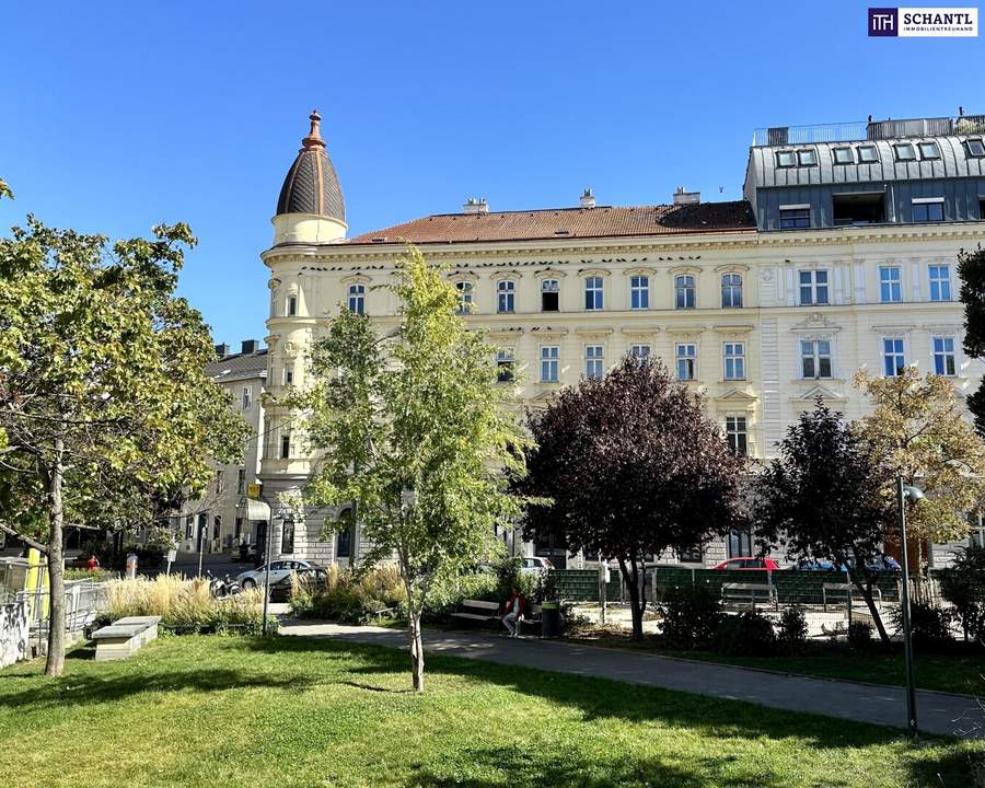 "AH11" - Mehr als eine Wohnung: Pure Lebensqualität im Erstbezug mit 4 Zimmer!