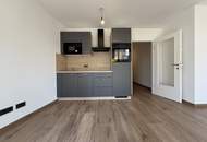 2-Zimmer-Erstbezug mit Balkon – Top-Lage &amp; bezugsfertig!