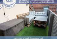 Dachgeschosswohnung - voll möbliert und sofort bezugsbereit!