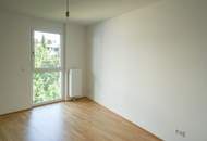 Josef-Kutscha-Gasse - 3 Zimmer Neubau mit Balkon und Garage