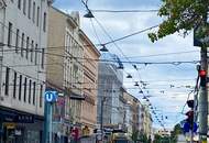SANIERUNGSBEDÜRFTIGE ALTBAUWOHNUNG BEI U3 HÜTTELDORFER STRASSE