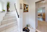 Familienfreundliche Maisonette mit viel Platz und zwei Balkonen in Tarrenz!