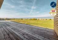 Luxuriöse 2 Zimmer Dachgeschoßwohnung als Erstbezug im Seepark Oggau! PROVISIONSFREI für den Käufer!