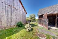 Geräumiges Mehrfamilienhaus mit neuem Heizsystem in Güttenbach: Samt Garten und viel Lagerfläche!