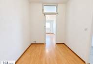 Anlegerhit in ruhiger Lage des 10. Bezirks - Großzügige 2-Zimmer-Wohnung mit Weitblick
