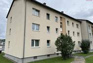 Gemütliche 2-Raum-Wohnung mit Parkplatz in ruhiger Lage von Windischgarsten! Perfekt geeignet für Singles oder Pärchen! Ab 01.11.2026 verfügbar!