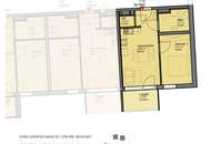 Moderne 2-Zimmer-Wohnung mit gemütlicher Loggia in ruhiger Lage! - ab 01.10.2026 verfügbar!