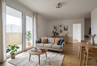 Tokio Gardens | 2-Zimmer-Wohnung im 2. Stock