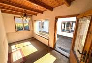 Nähe Gars am Kamp: Einfamilienhaus mit 117 m² Wohnfläche, großer Terrasse und sonnigem Garten