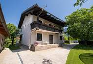 *** Zweifamilienhaus im Grünen *** in Reisdorf bei Völkermarkt