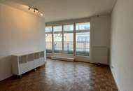 1180! Helle 1,5-Zimmer Wohnung mit Loggia nahe U6/Station Michelbeuern!