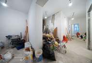 Heller 4-Zimmer Erstbezug mit Terrasse, Nähe Kutschkermarkt