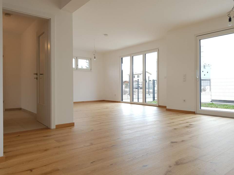Hochwertiges Reihenhaus in Groß-Enzersdorf