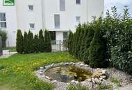 Stadt trifft Land! Genossenschaftswohnung in traumhafter Ruhelage