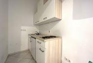 Helle 1-Zimmer-Wohnung nahe Praterstern