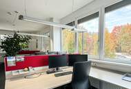 Bürofläche in modernem Bürogebäude zu vermieten