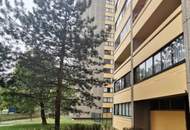 2 Zimmer-Wohnung in ruhiger Innenhoflage