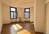 Stilvolle Altbauwohnung in 1200 Wien