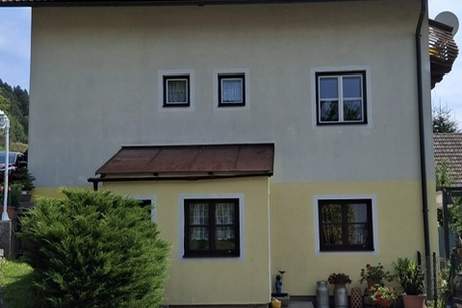 Haus in Ferndorf , Großzügiges Haus mit Nebengebäude (Provisionsfrei), Haus-kauf, 239.880,€, 9702 Villach Land