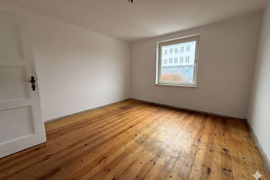 Charmante 2-Zimmer-Erdgeschosswohnung mit separater Küche, Wohnung-miete, 499,99,€, 8605 Bruck-Mürzzuschlag