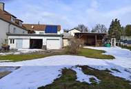 Einfamilienhaus in Toplage