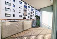 sonnige 3 Zimmer | optimaler Grundriss | Loggia | schöne &amp; ruhige Hoflage in Penzing