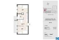 WG-HIT ! Perfekt geschnittene 3-Zimmer-Wohnung mit Balkon in Ottakring!