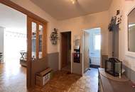 Ab 01.10.2026 verfügbar – ruhig gelegen und dennoch zentral – 3-Zimmer-Wohnung in 4052 Ansfelden mit Parkplatz! ACHTUNG Wohnung wird soeben saniert!