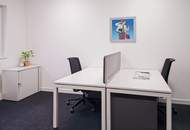 Flexible Arbeitsplätze in Regus Airport West