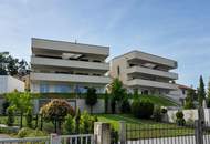 Neubau 2,5-Zimmer-Garten-Mietwohnung in guter Ennser Lage