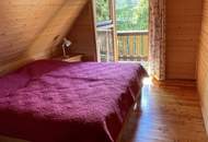 Traumhaus mit Panoramablick