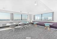 Millennium-Tower: provisionsfreie Büros 15-300m²